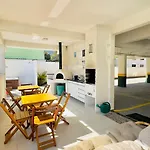Apto. Novo, Todo Equipado, 330M Da Praia