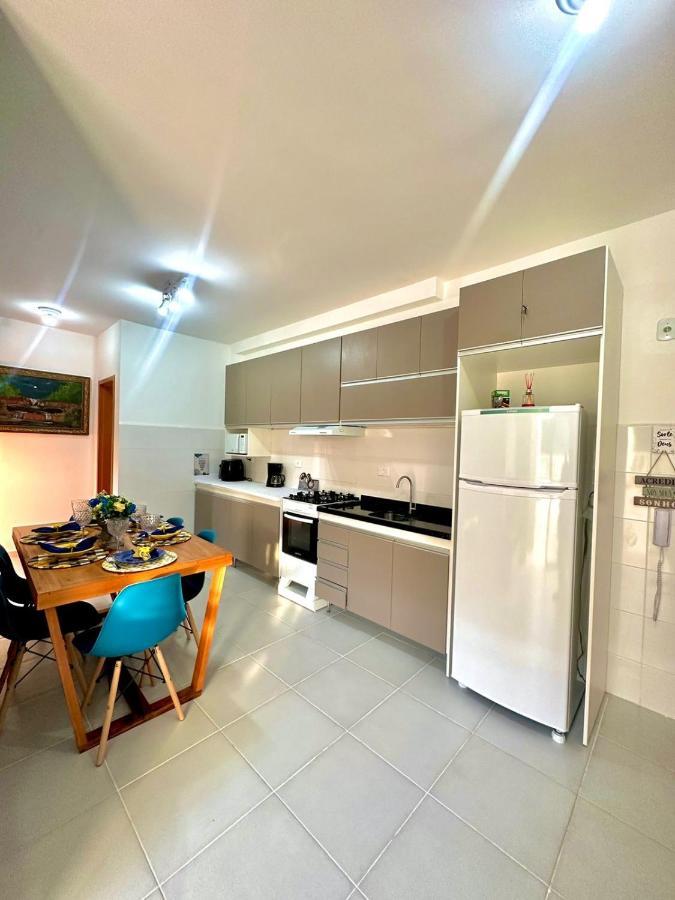 Apto. Novo, Todo Equipado, 330m Da Apartamento *